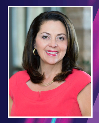Luella Chavez D&rsquo;Angelo headshot
