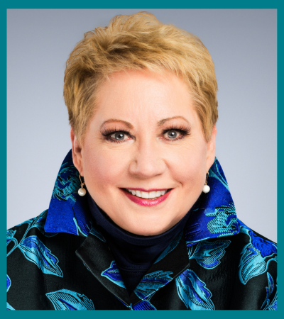 Mary Ann Littler headshot 2025