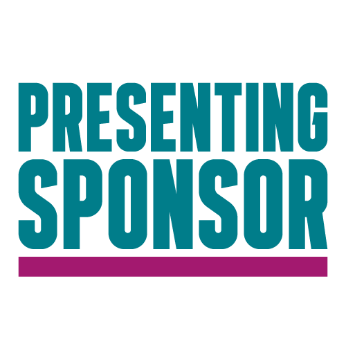presenting sponsor